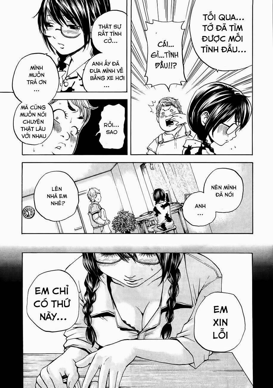 delivery cinderella chapter 14 3