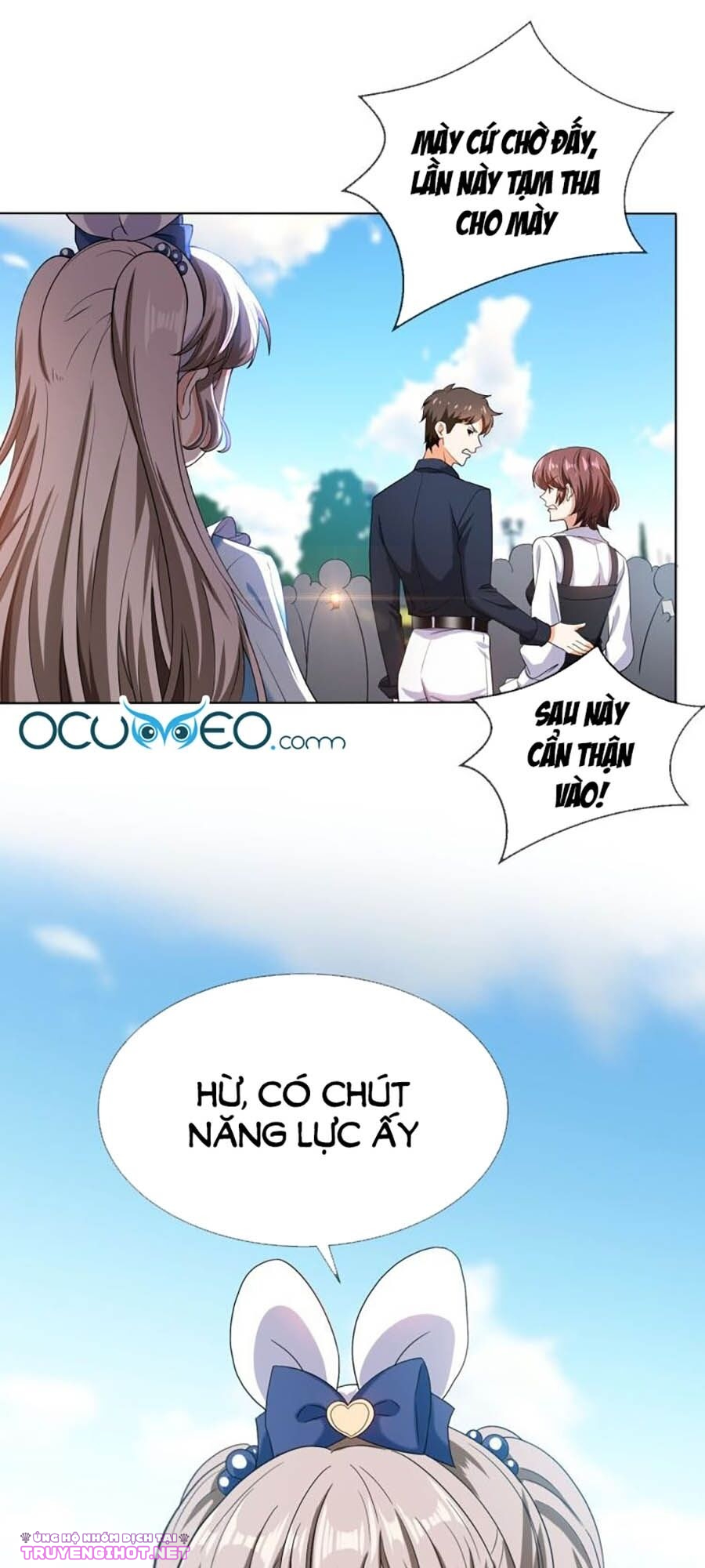 kế hoạch công lược của cô vợ gả thay chapter 22 16