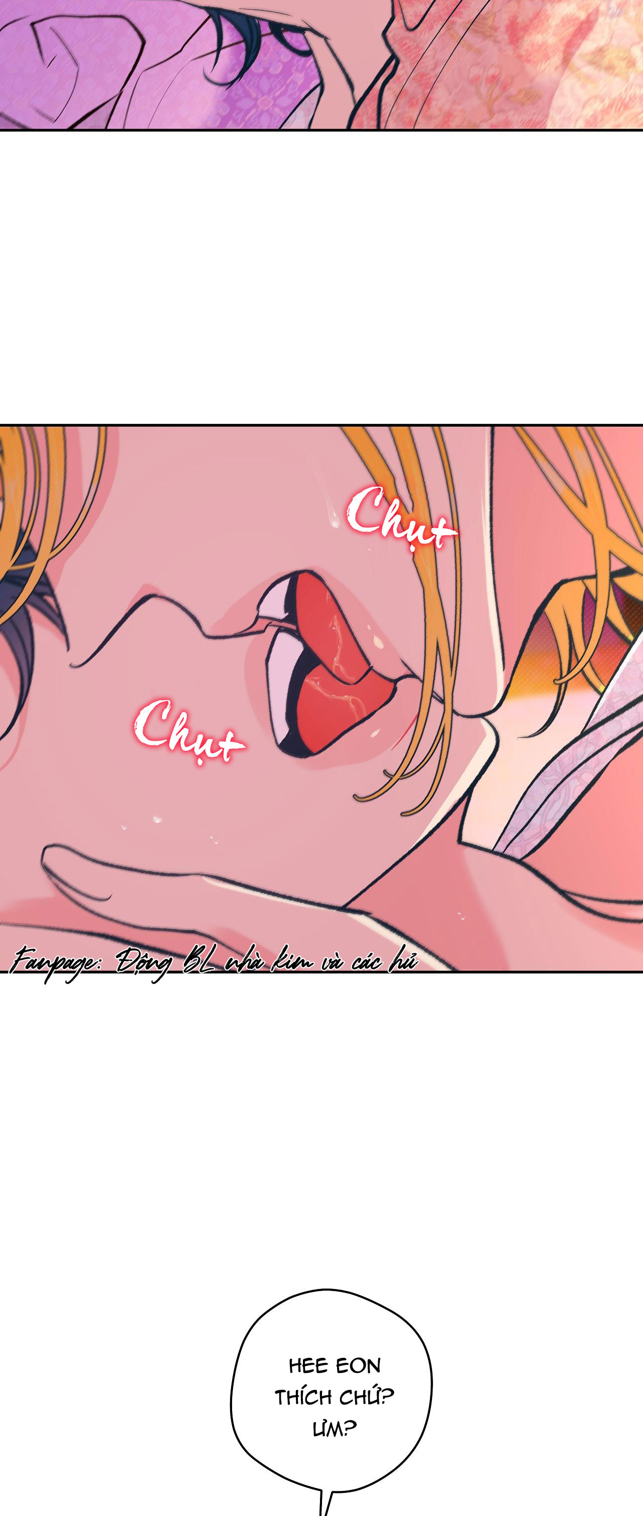 bán yêu chapter 17 20