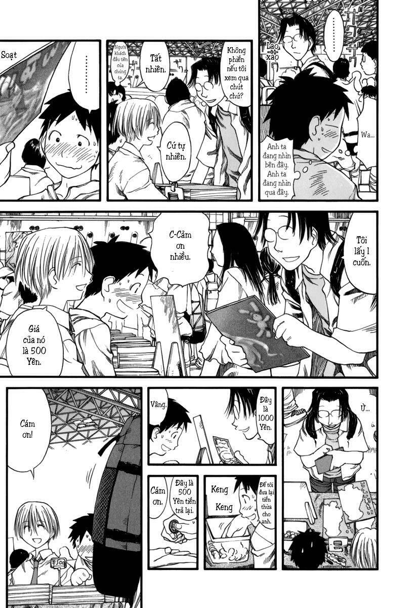 genshiken chapter 29 14