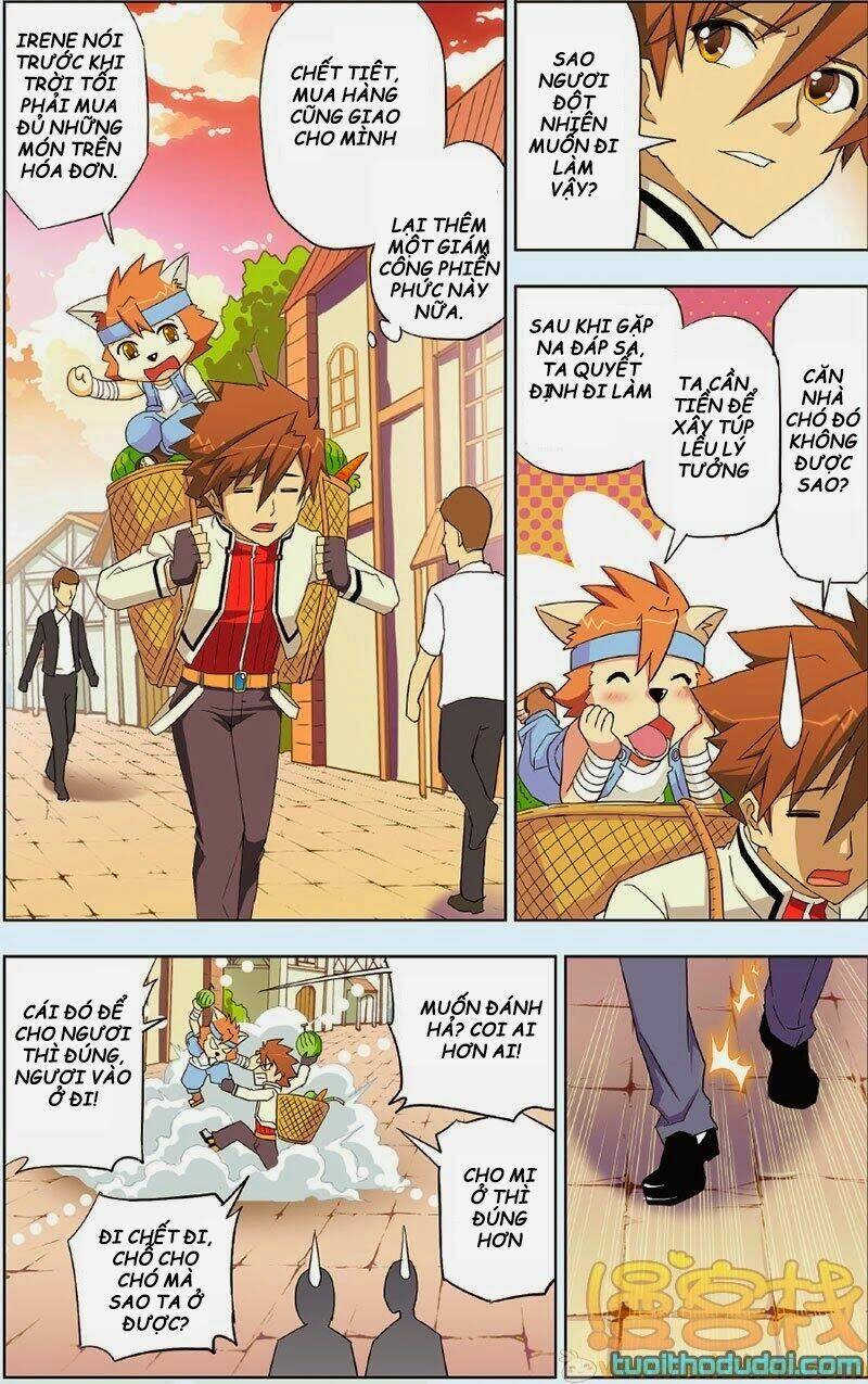 bi minh chi kiếm chapter 4 6