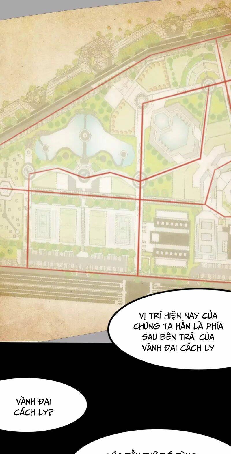 bạn gái virus của tôi chapter 238 1