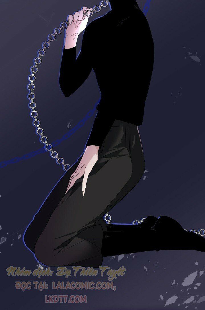 dây xích kiềm chế nam chính hắc ám tuột mất rồi chapter 4 26