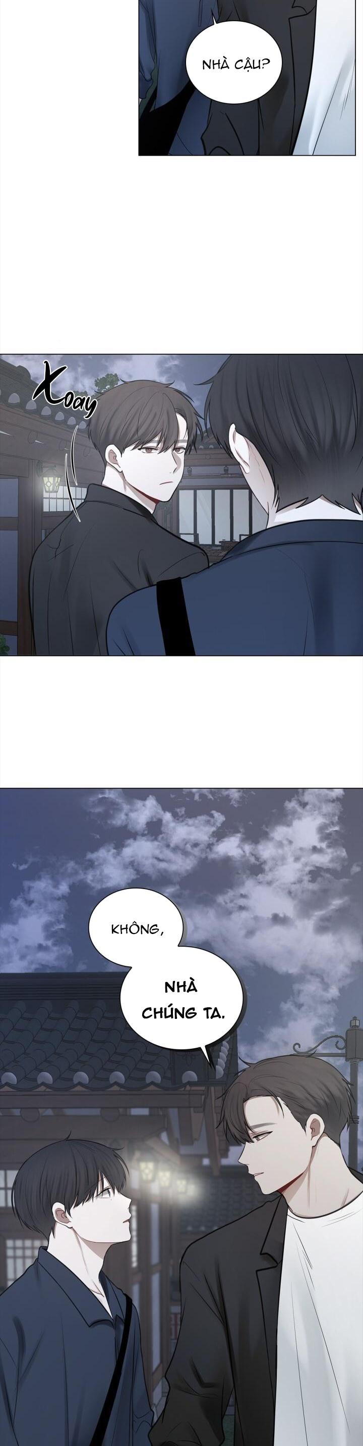 không xa lạ chapter 28 20