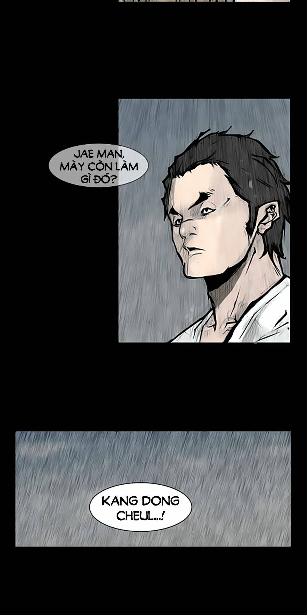 dokgo | độc cô chapter 83 11