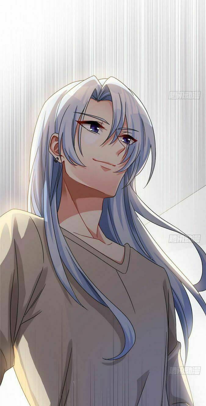 thâm dạ thư ốc chapter 11 21