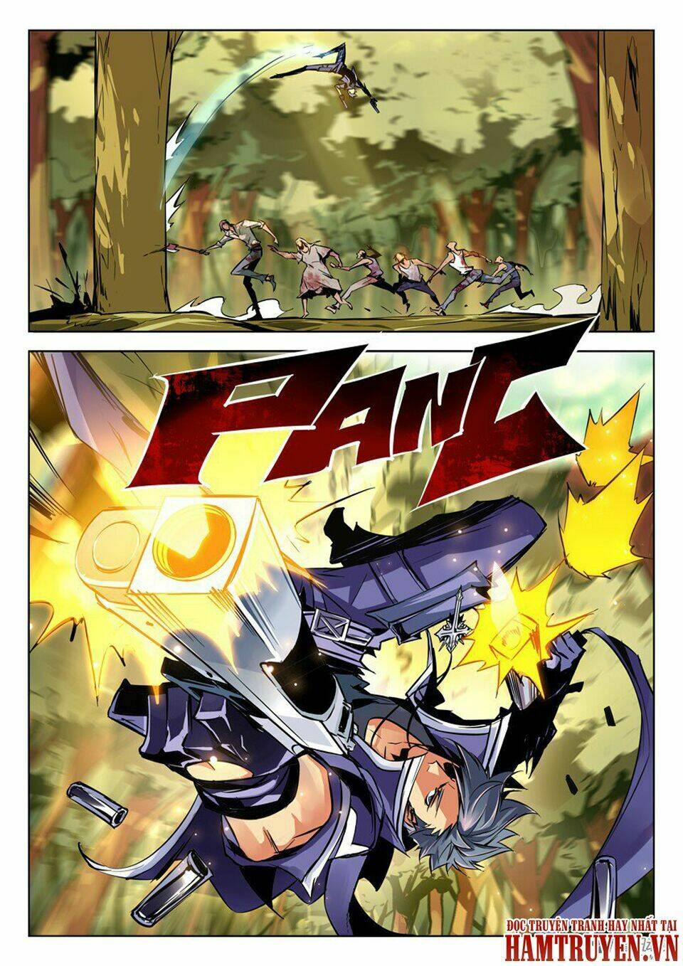 súng thần ký chapter 73 4