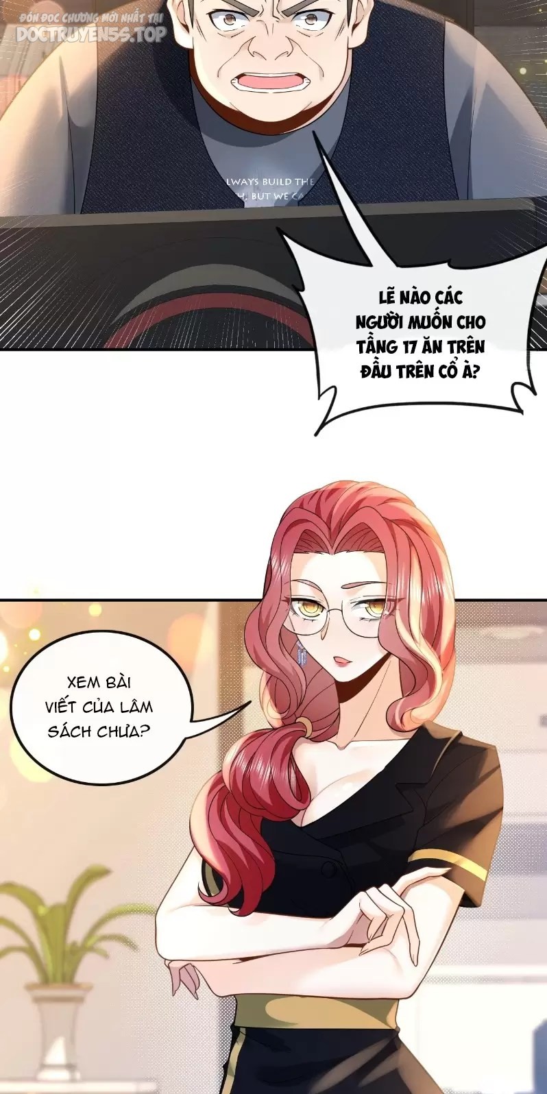 tái sinh, tôi trở thành ông vua ngành giải trí chapter 9 4