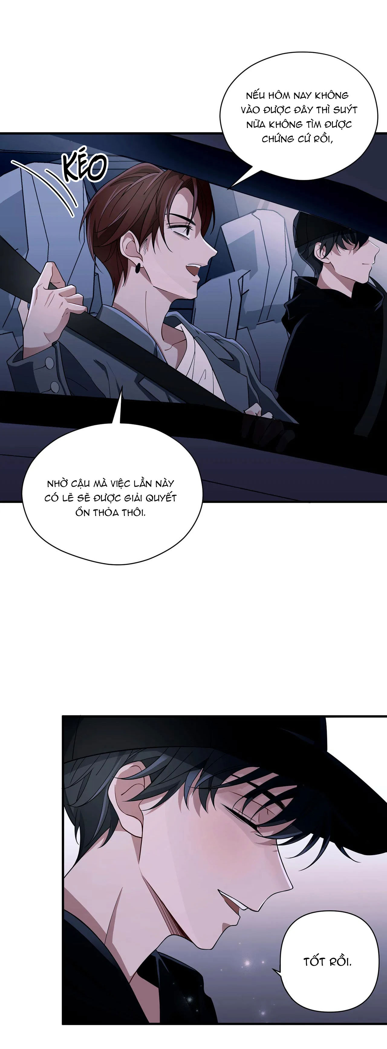 vết tích chapter 10 8