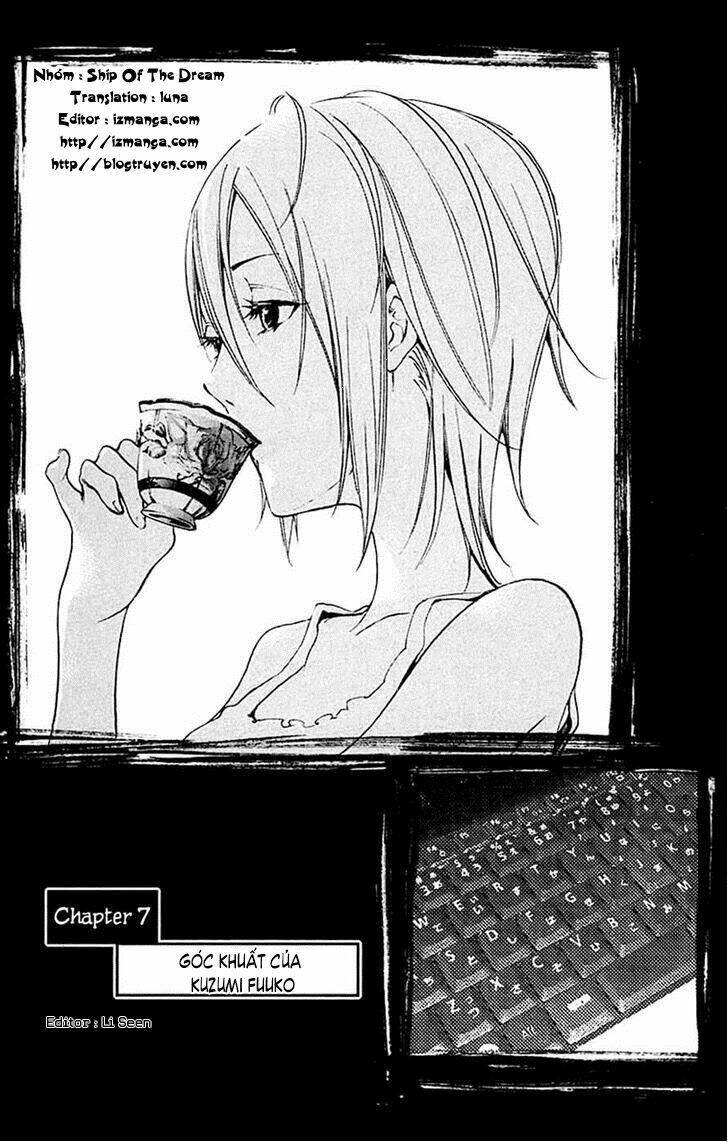 kono kanojo wa fiction desu chapter 7 2