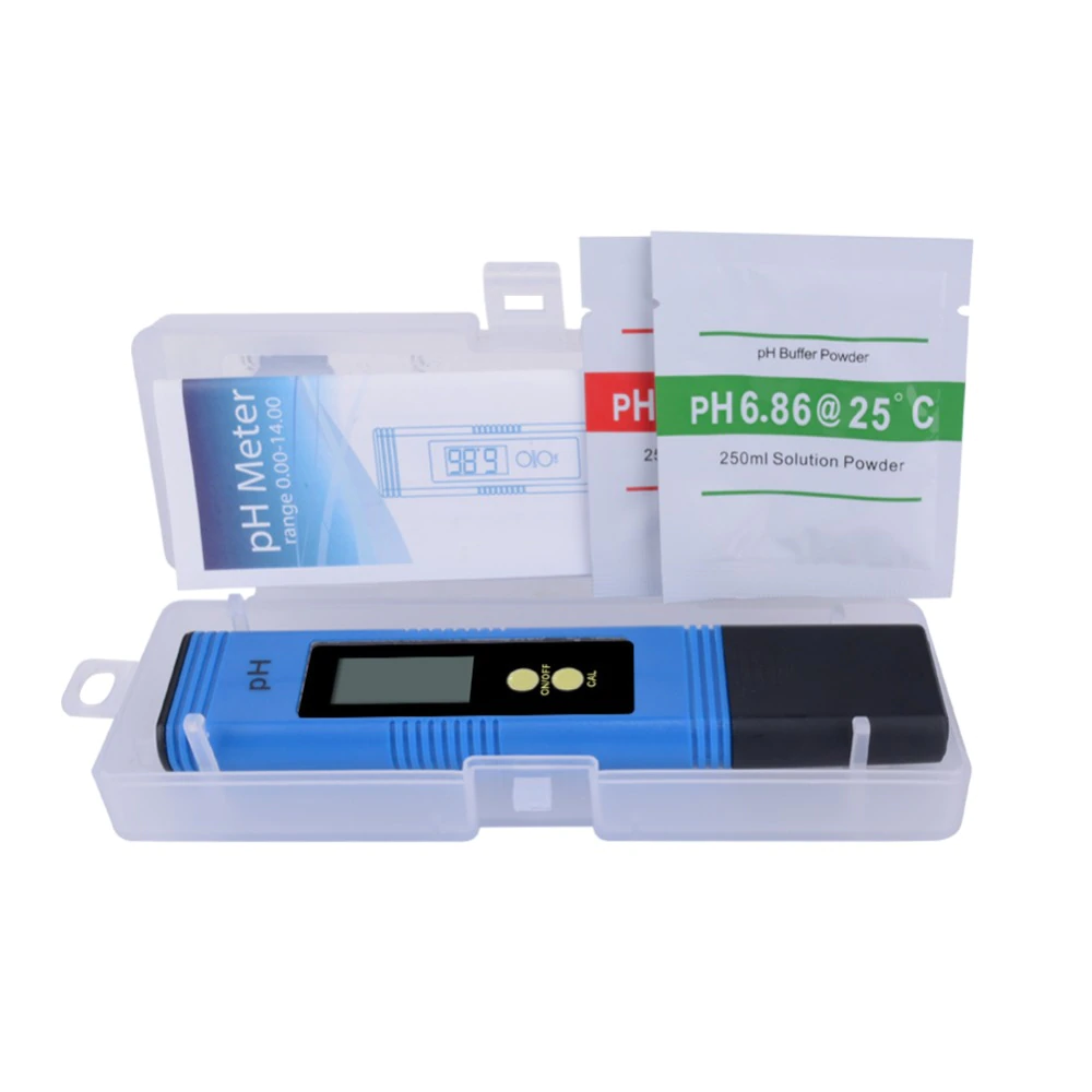 Bút đo độ PH, máy đo PH, dụng cụ đo PH (PH-2)