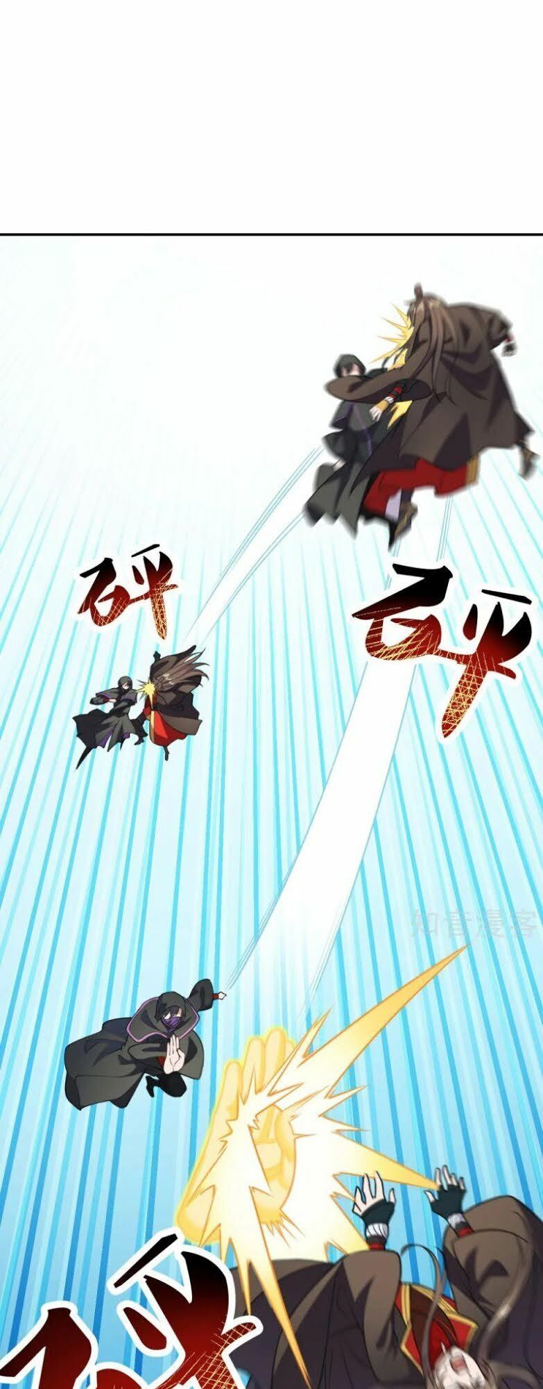 tiên võ đế tôn chapter 157 1