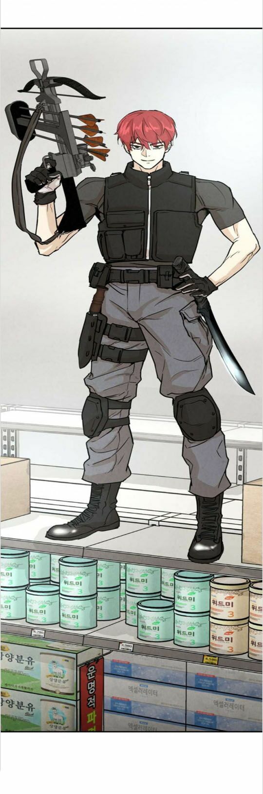 return survival chapter 5 39