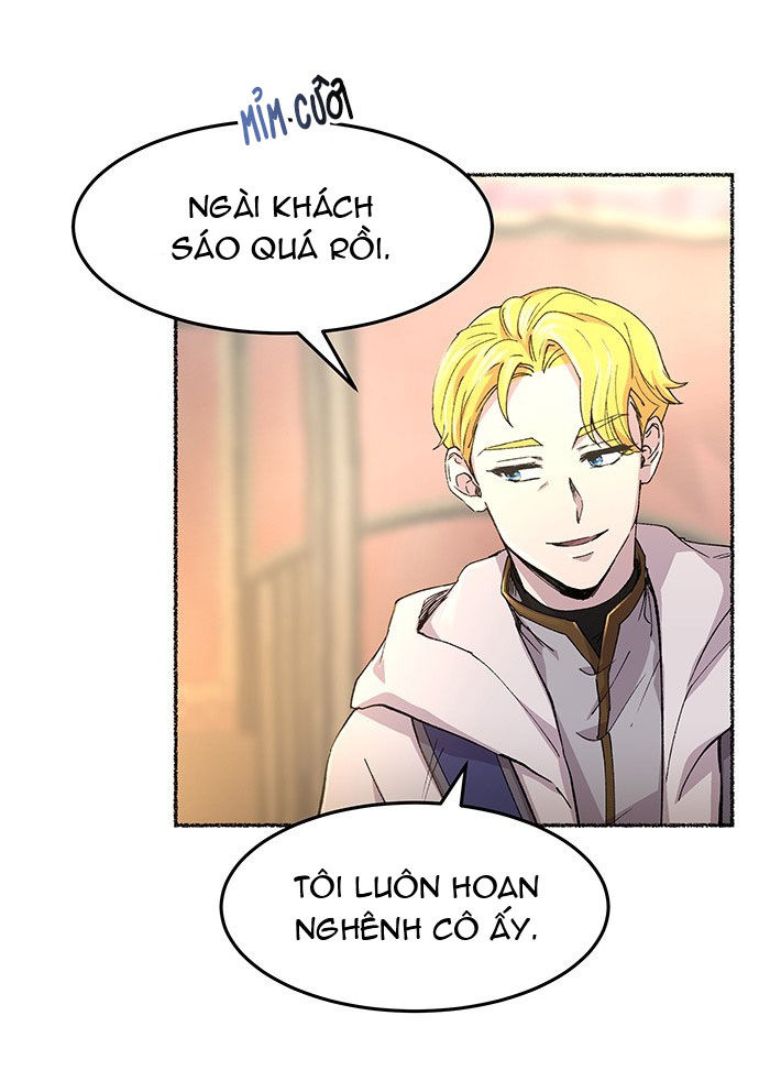 như gió trên cành cây khô chapter 42 33