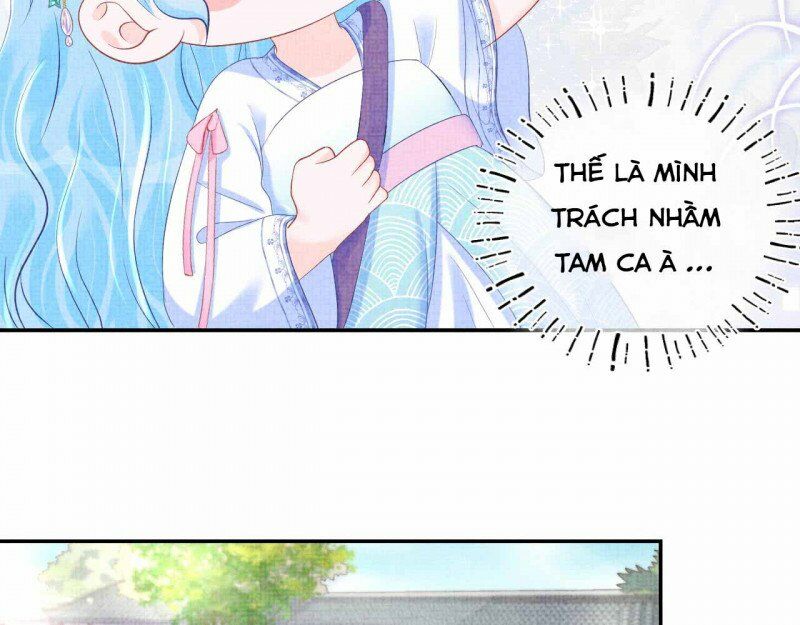 nhóc con người cá 3 tuổi rồi chapter 223 33