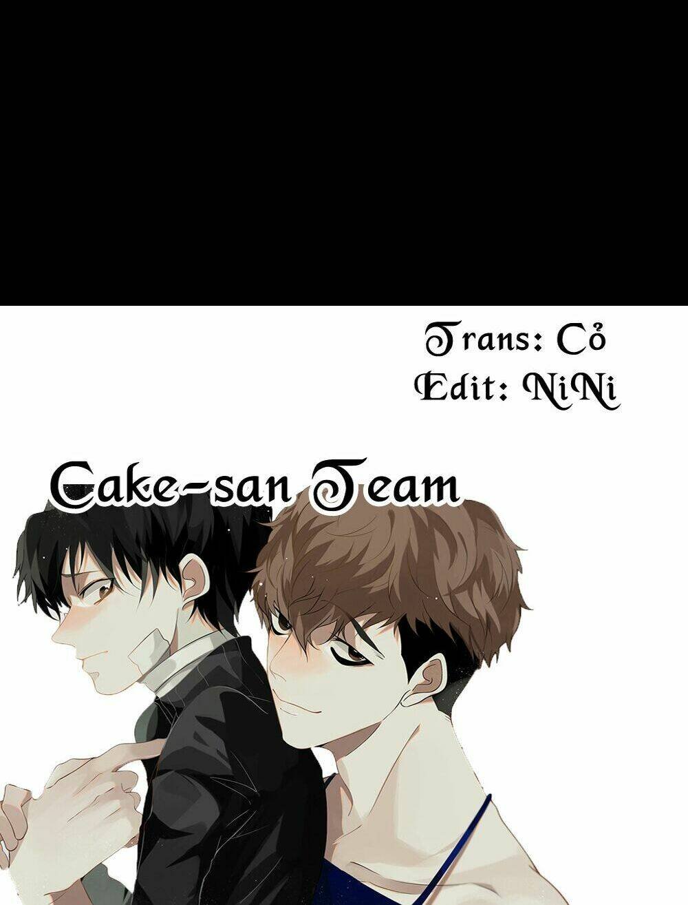 phải lòng em trai của bạn gái mình chapter 13 30