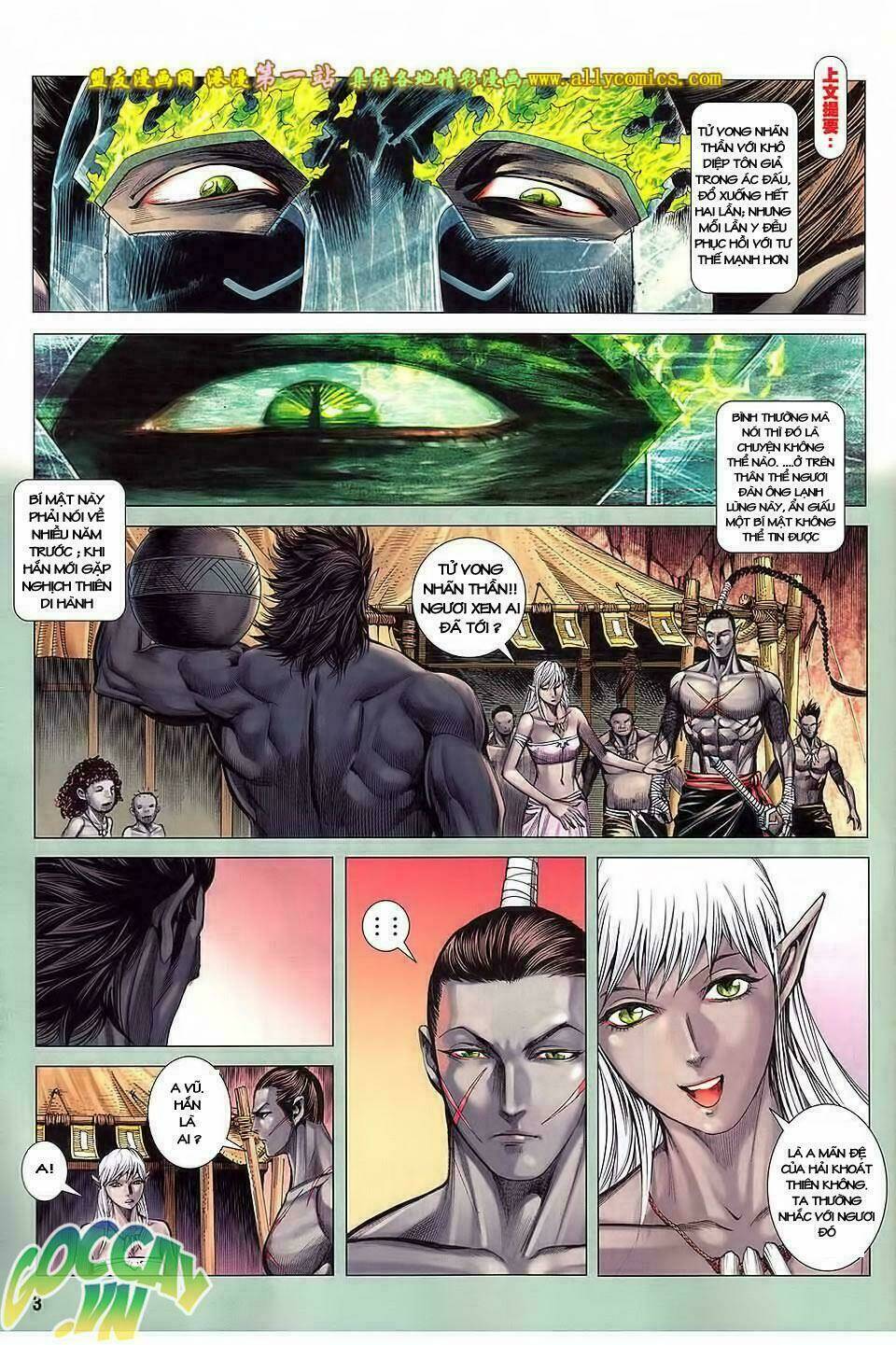 phong thần ký iii chapter 25 4