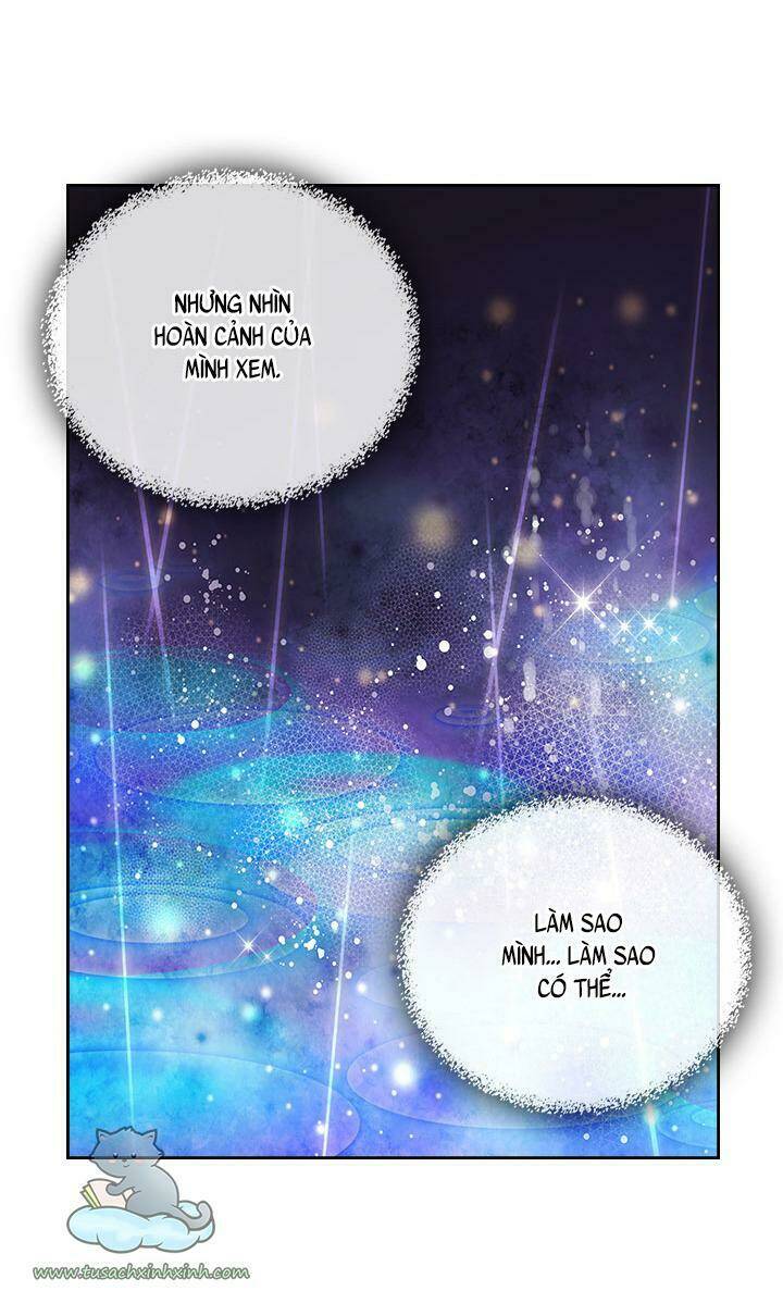 [15+] công chúa chloe chapter 78 46