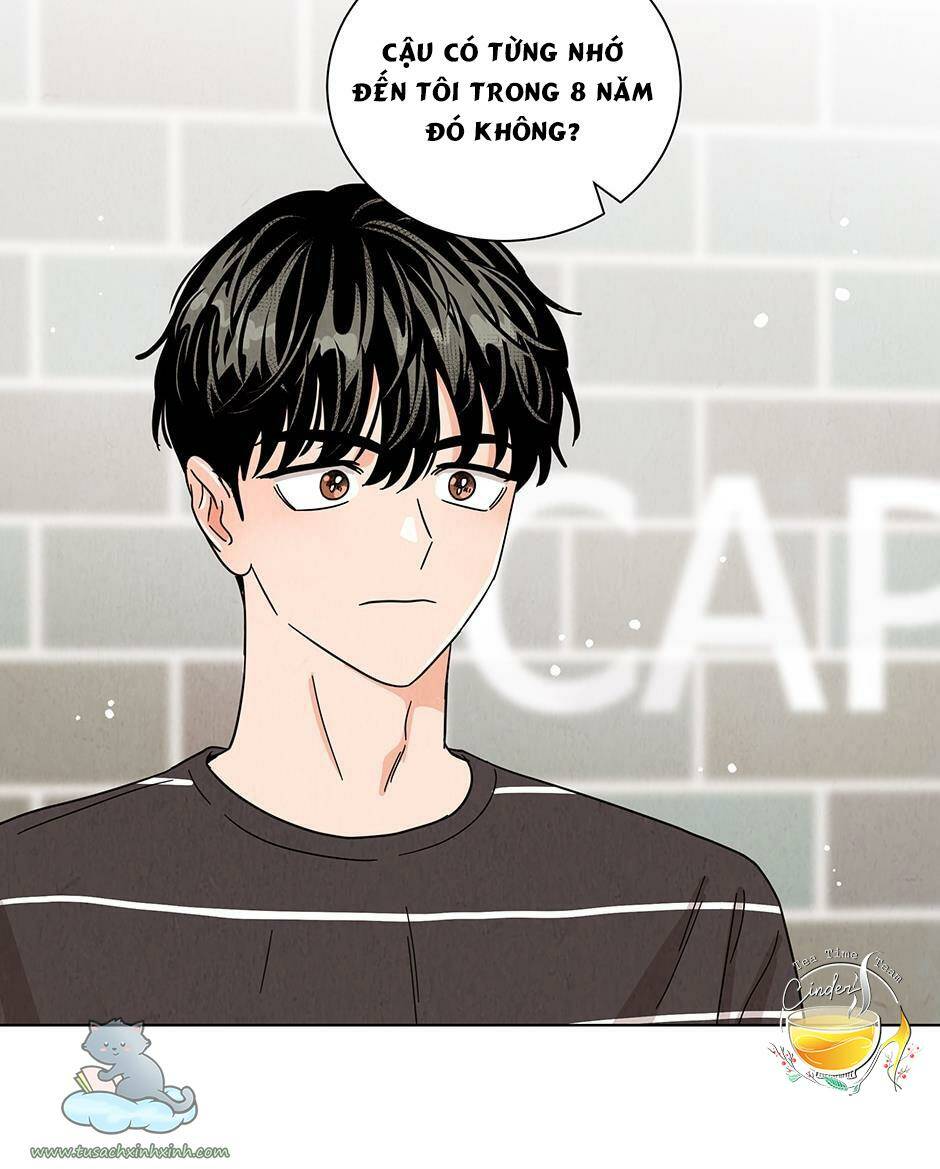 chào nhé, không làm thông gia nữa đâu! chapter 37 47