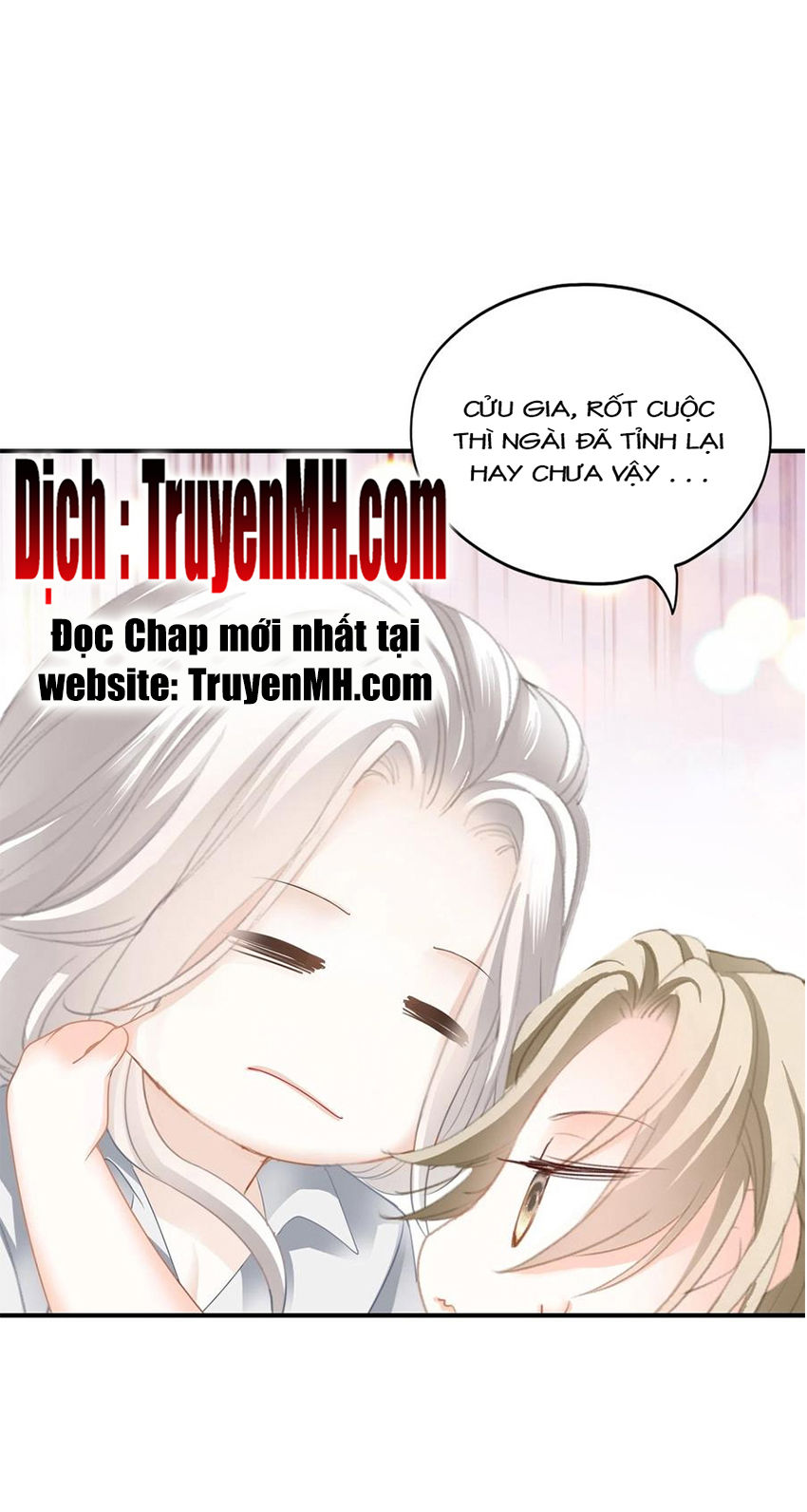 bạo quân ái nhân chapter 122 12