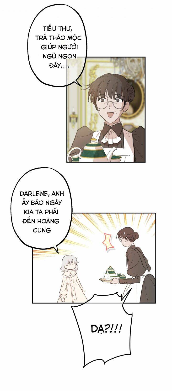 những nhân vật mạnh nhất thế giới ám ảnh tôi chapter 12 8