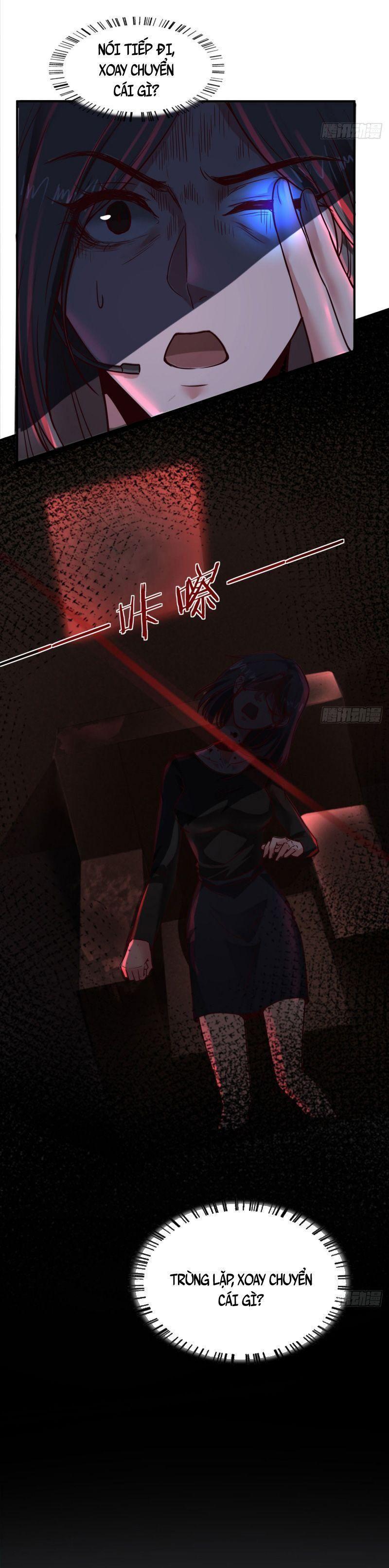 bắt đầu từ trăng đỏ chapter 51 6