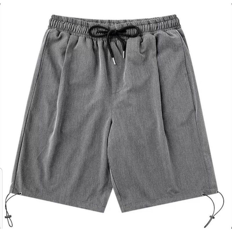 Quần short dây rút - ẢNH THẬT
