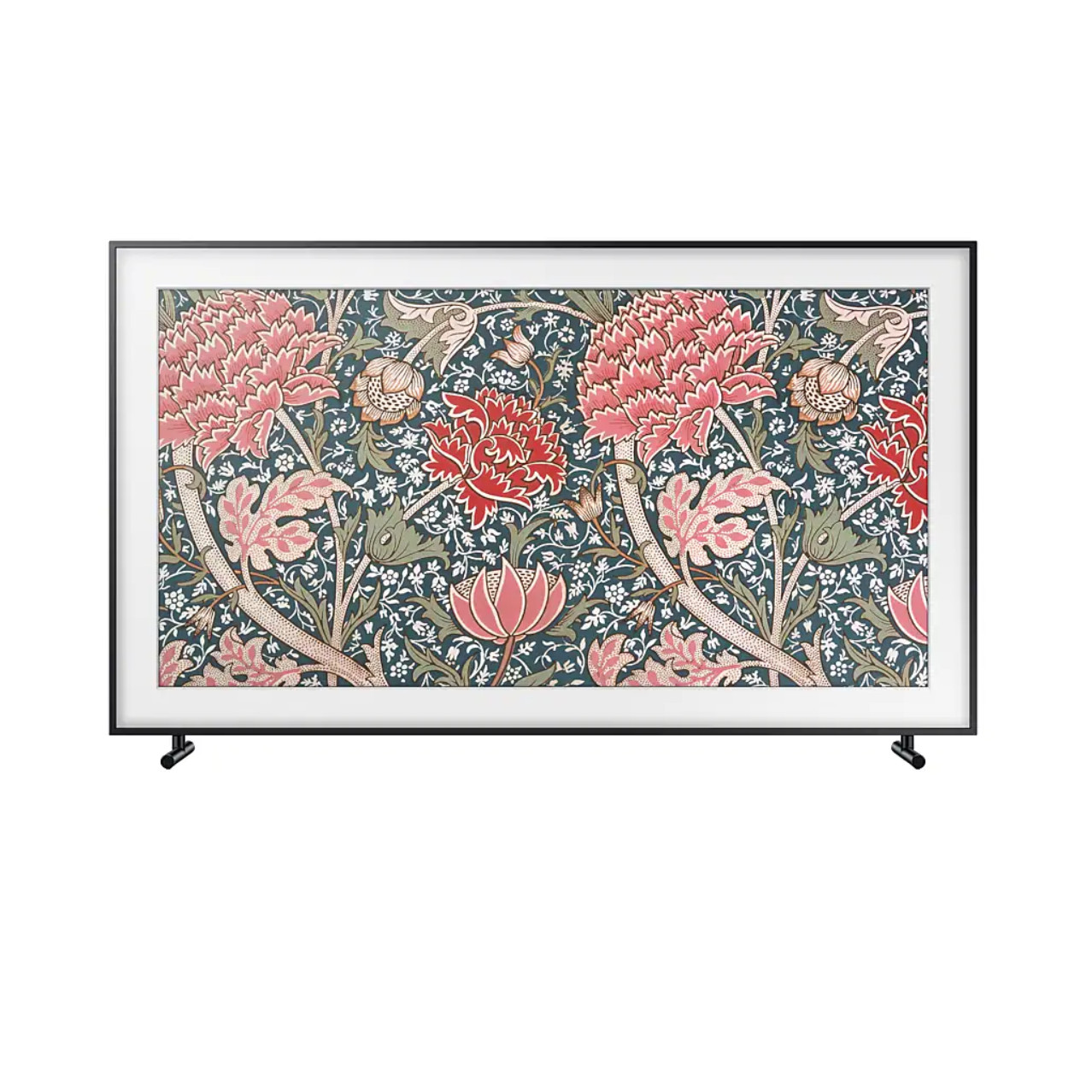 Samsung QLED TV Q68R QA65LS03RAKXXV - Hàng Chính Hãng