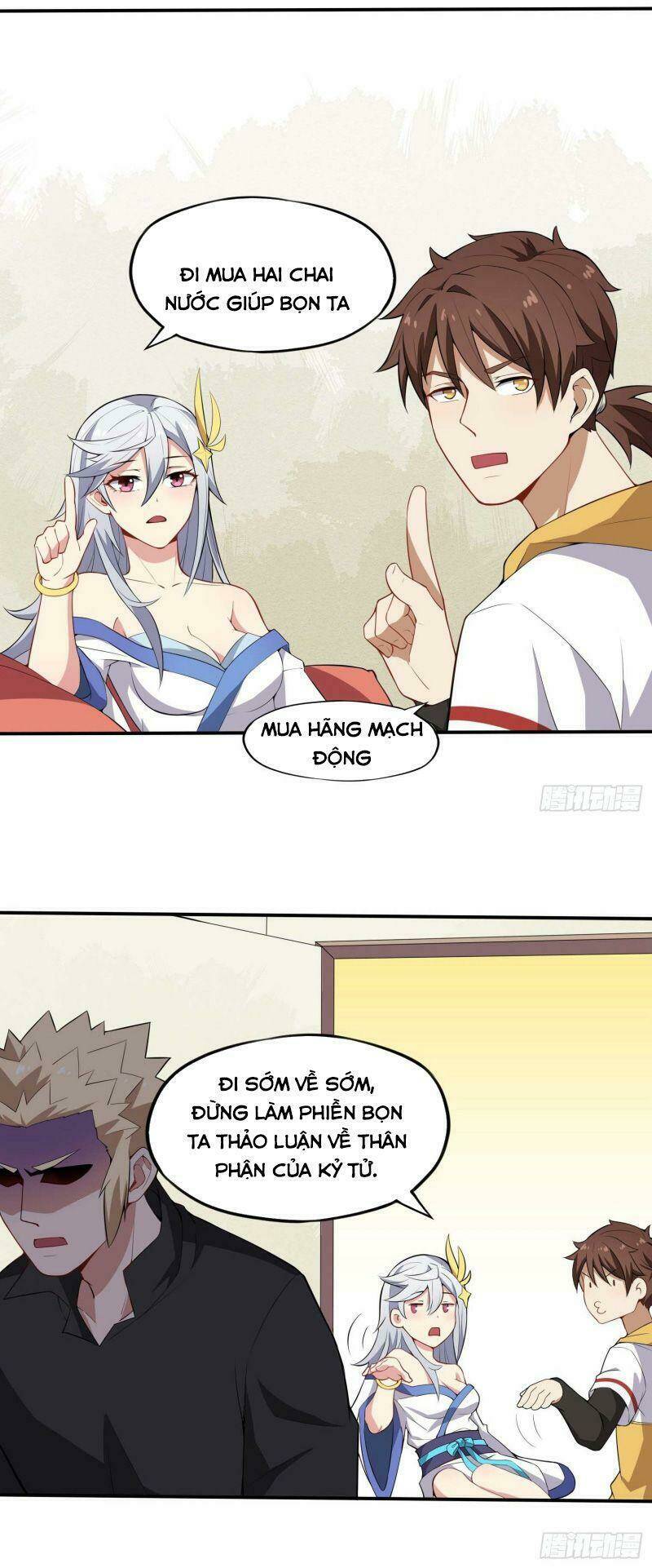 tổ thượng có tiền chapter 42 28