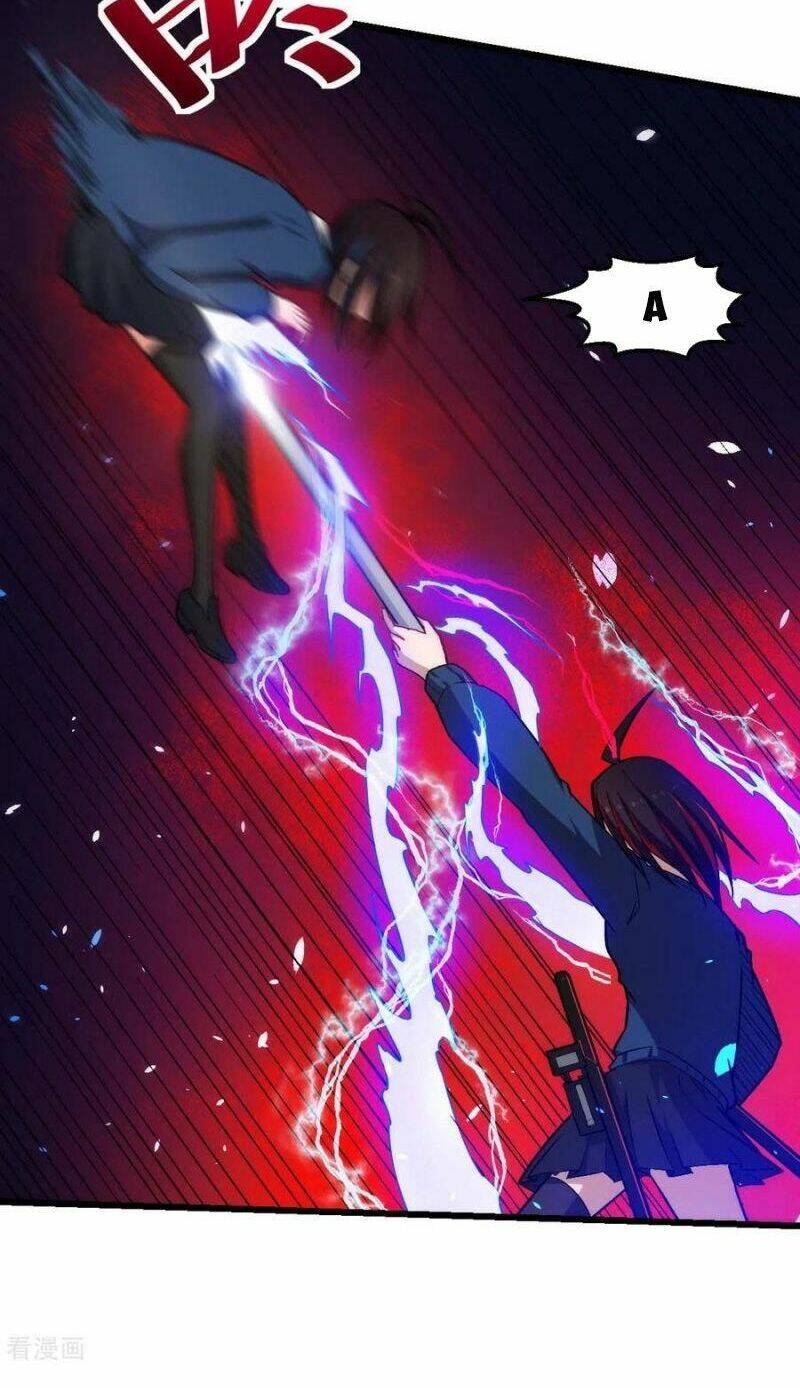 vườn trường cuồng sư hệ thống chapter 152 15