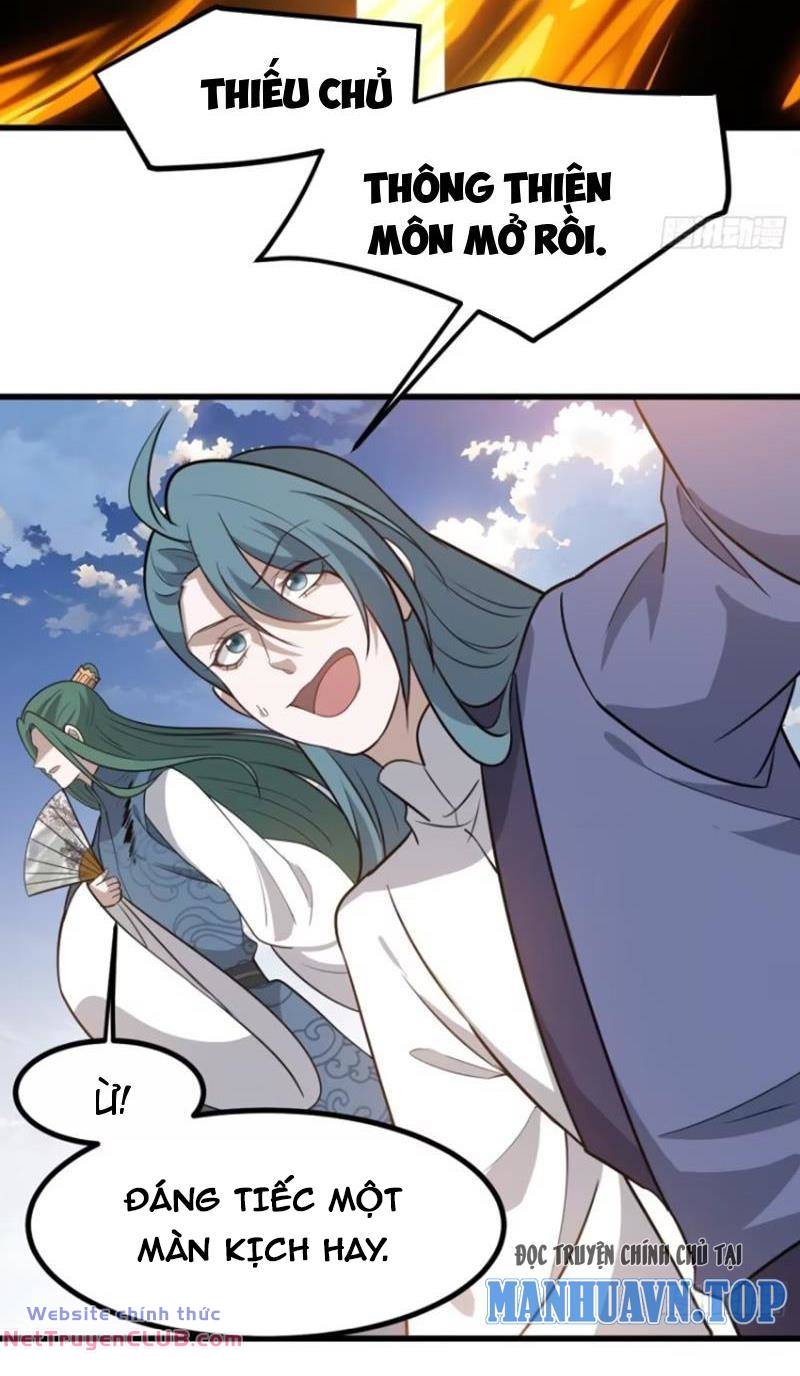 hệ thống gánh con mạnh nhất chapter 119 20