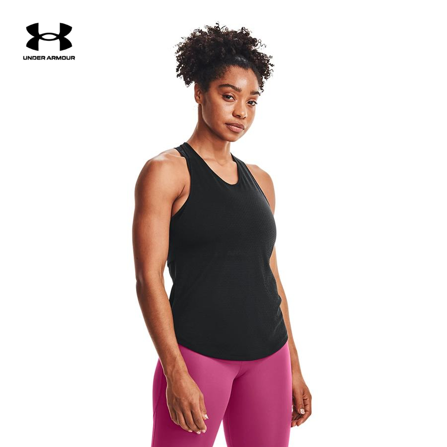 Hình ảnh Áo ba lỗ thể thao nữ Under Armour STREAKER TANK - 1361372-001