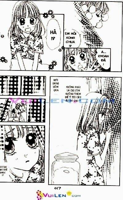 công chúa nhân ngư chapter 2 116