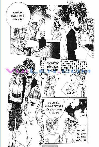 nụ hôn và sắc đẹp chapter 3 72