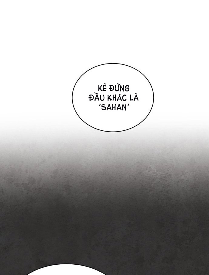 bạch huyết - white blood chapter 22 30