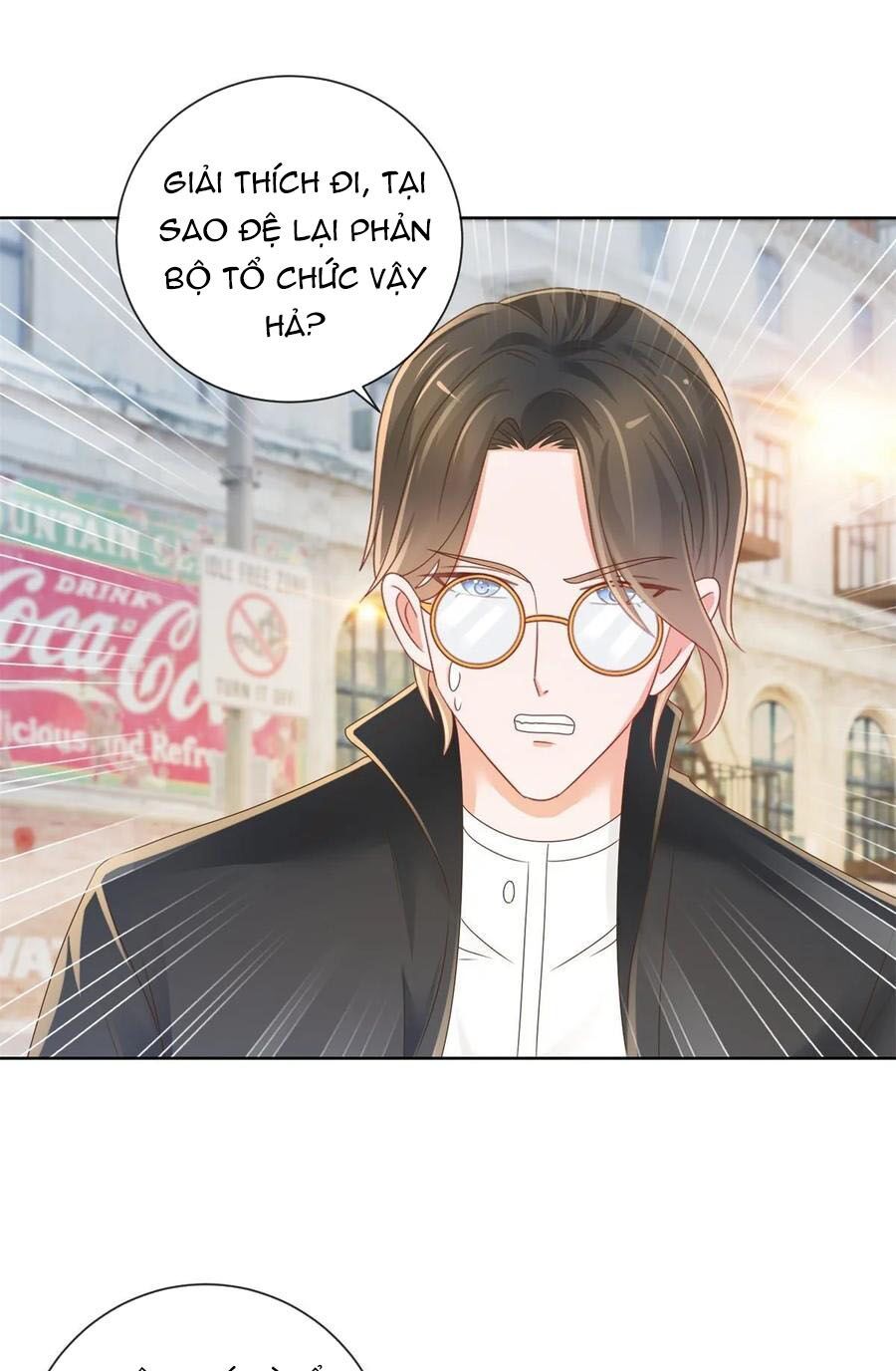 ẩn hôn 100%: chọc tức vợ yêu mua một tặng một chapter 190 14