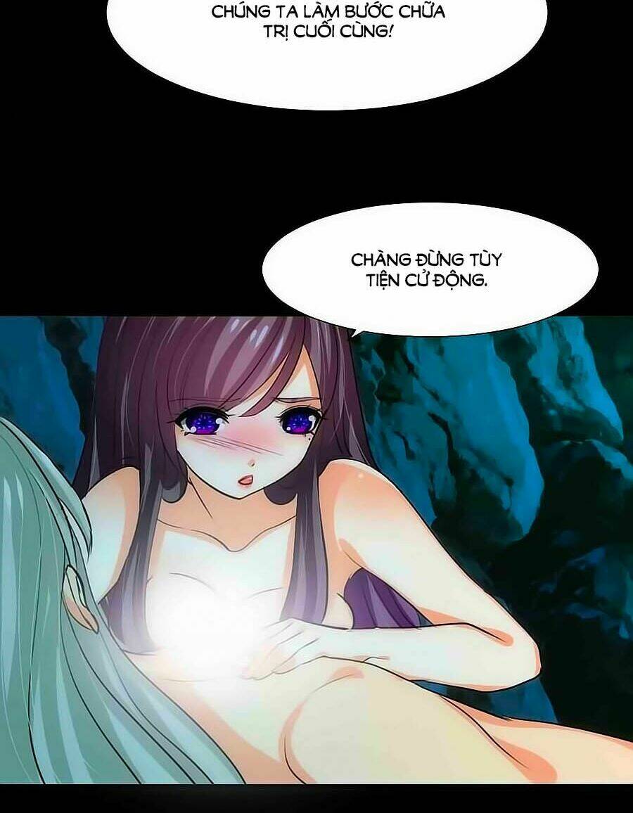 dưỡng thiếu chủ đấu tra nam chapter 75 3