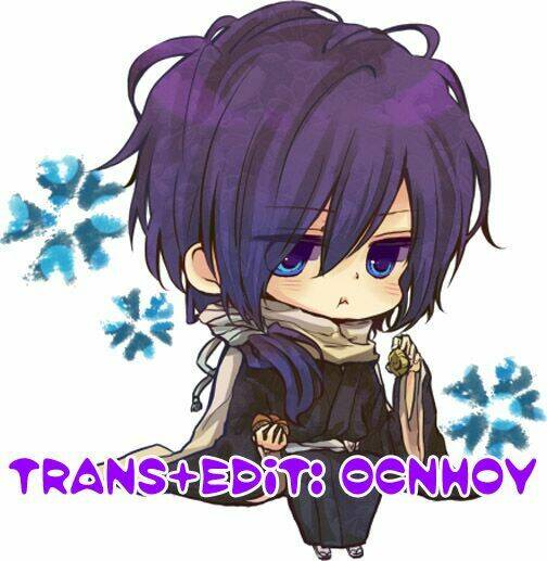 nagareboshi lens chapter 4.2 3