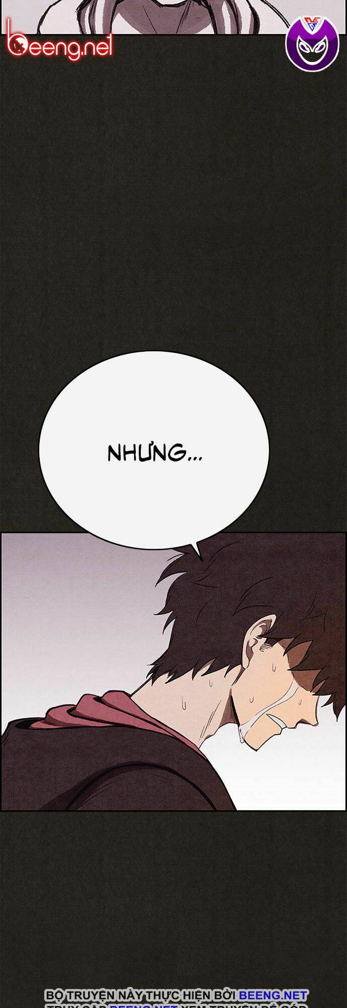 quái vật tại chung cư xanh chapter 124 44