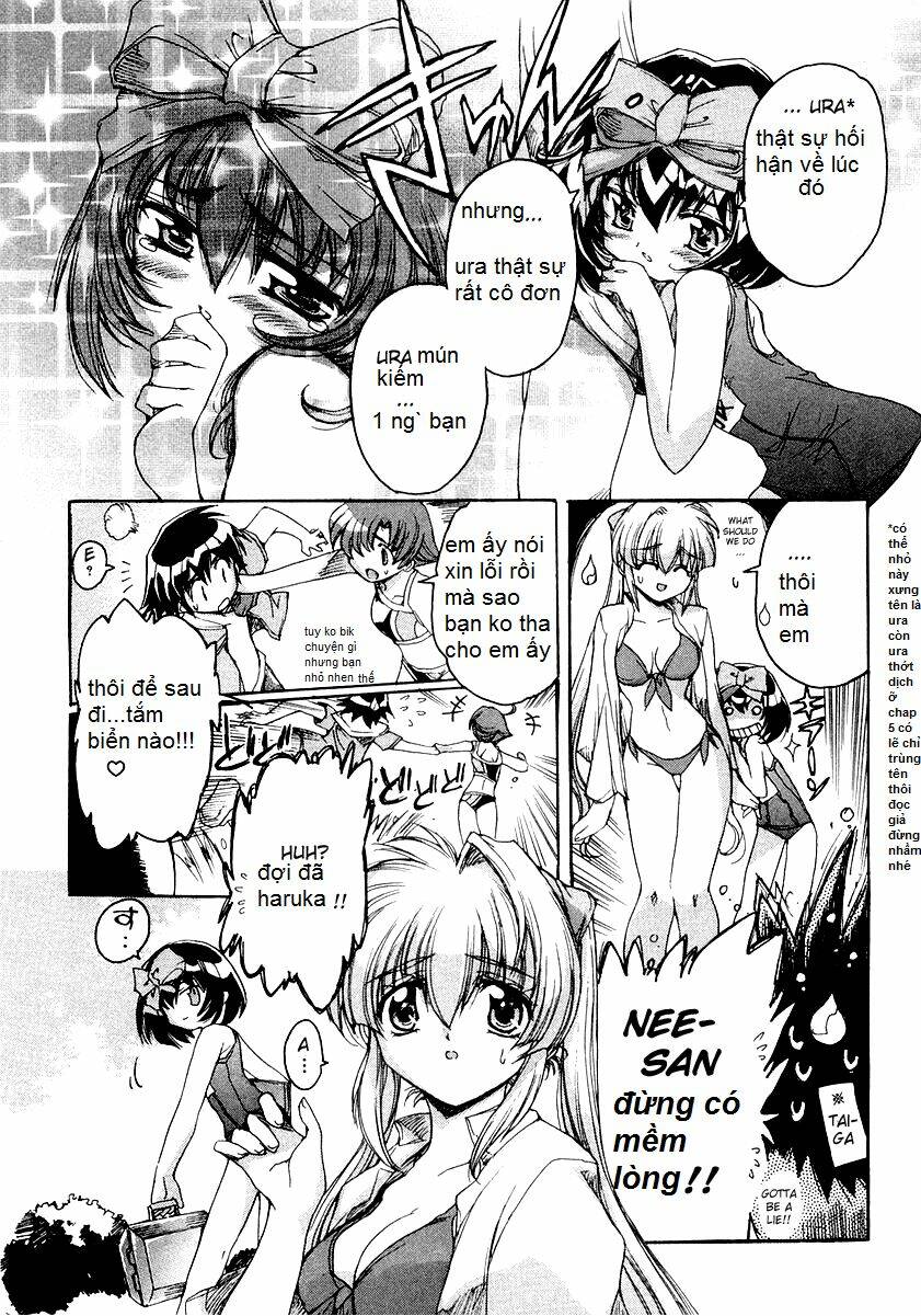 tsubame syndrome chapter 6 6