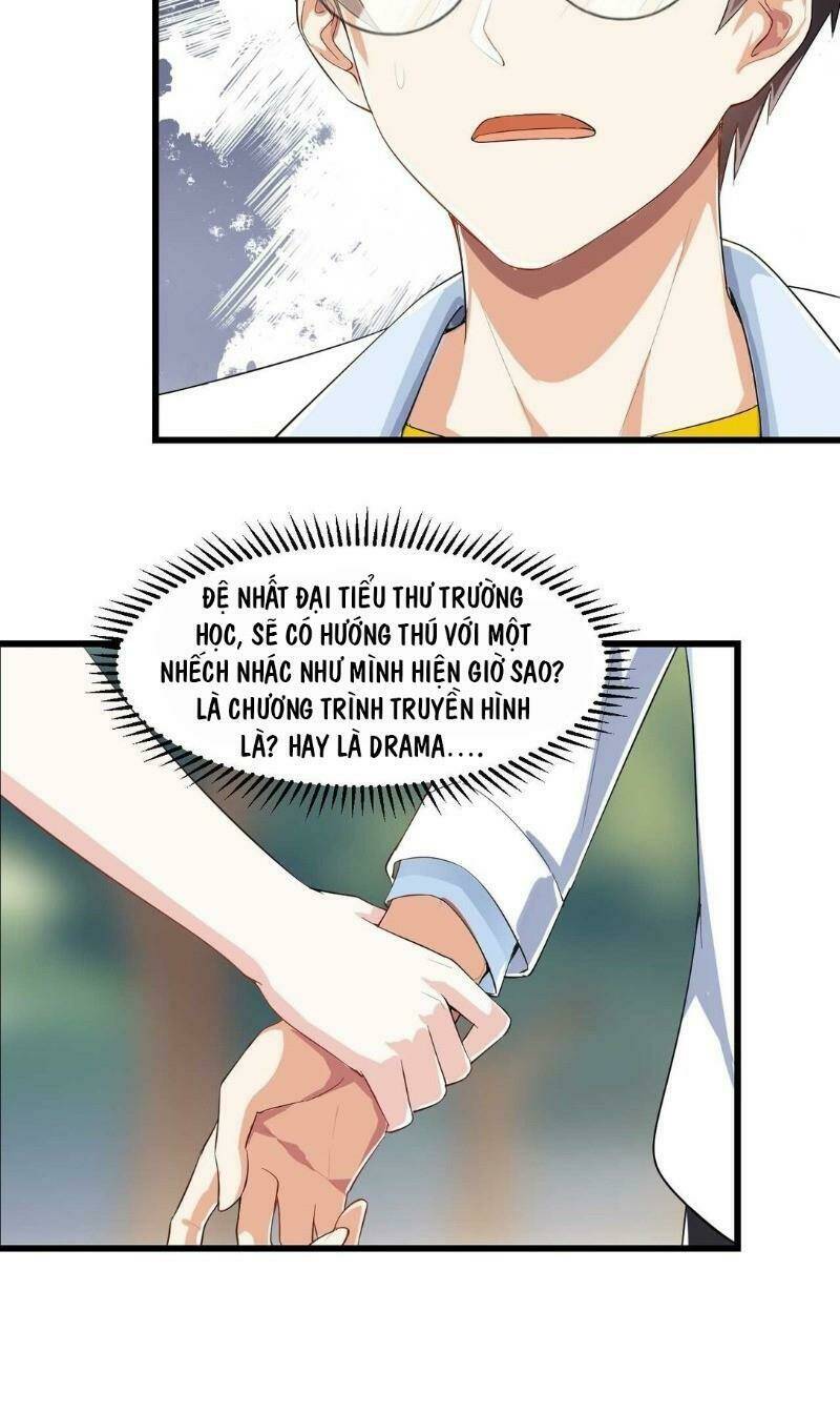 kế hoạch trở thành phế vật chapter 2 20