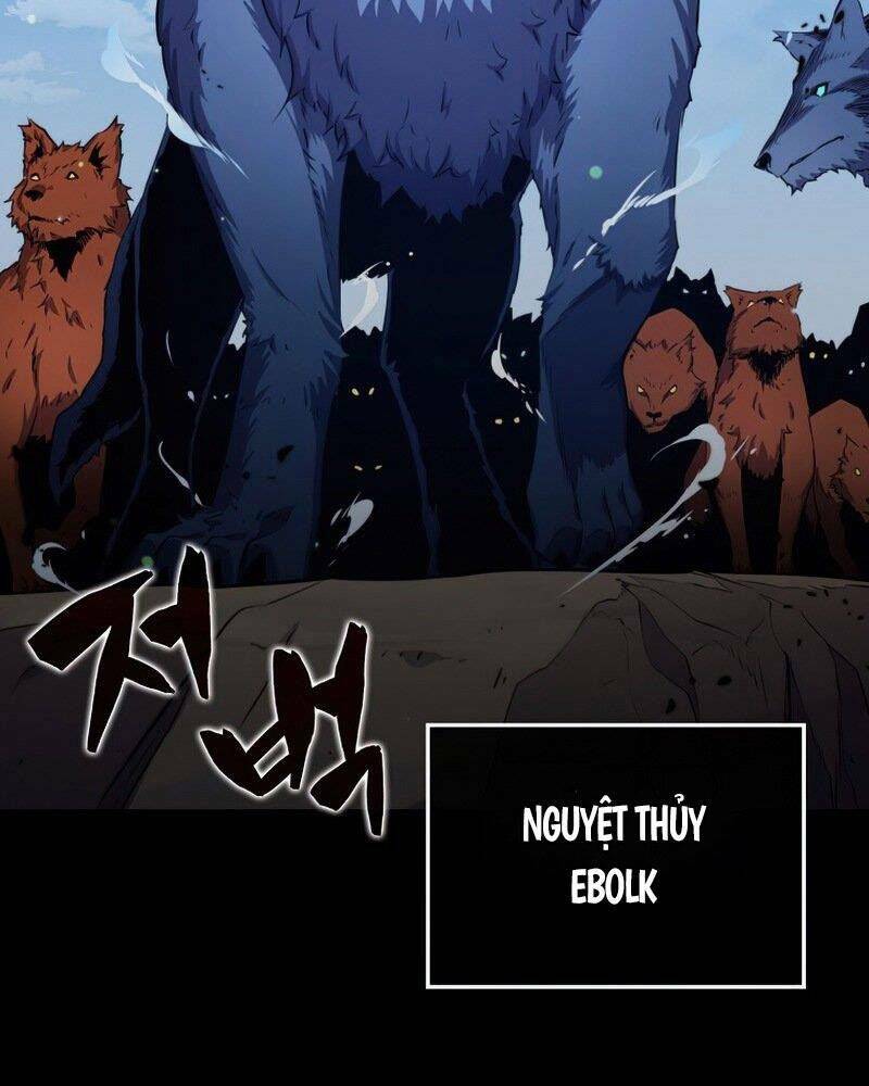 tôi thăng cấp trong lúc ngủ chapter 42 5