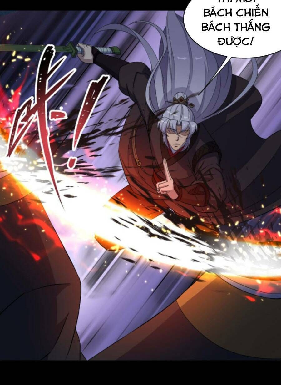 thông u đại thánh chapter 56 19