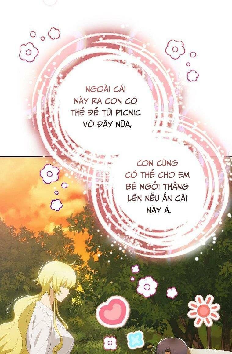 đứa bé đó không phải con anh chapter 64 11