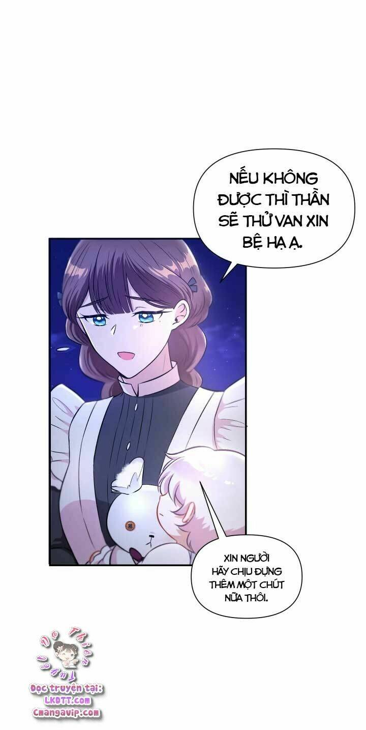 công chúa xấu xa chapter 7 6