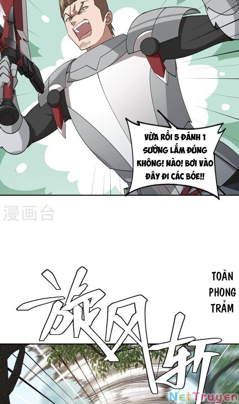 võng du chi cận chiến pháp sư chapter 435 12