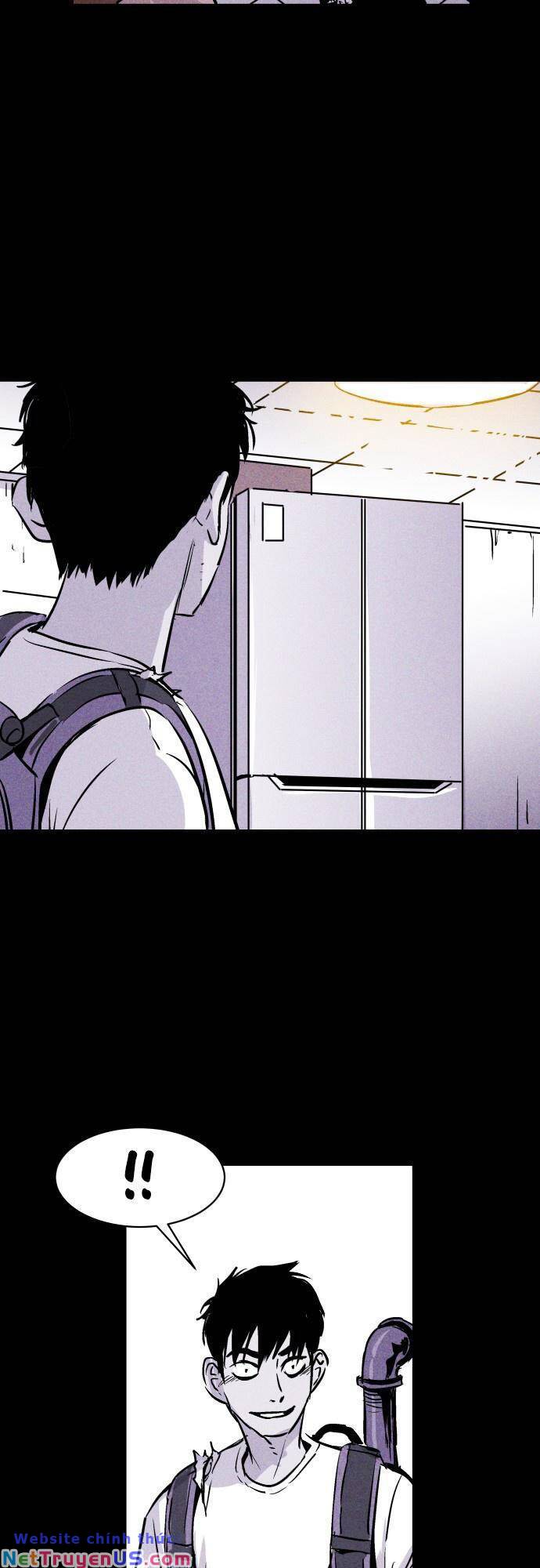 Chuồng lợn chapter 33 17