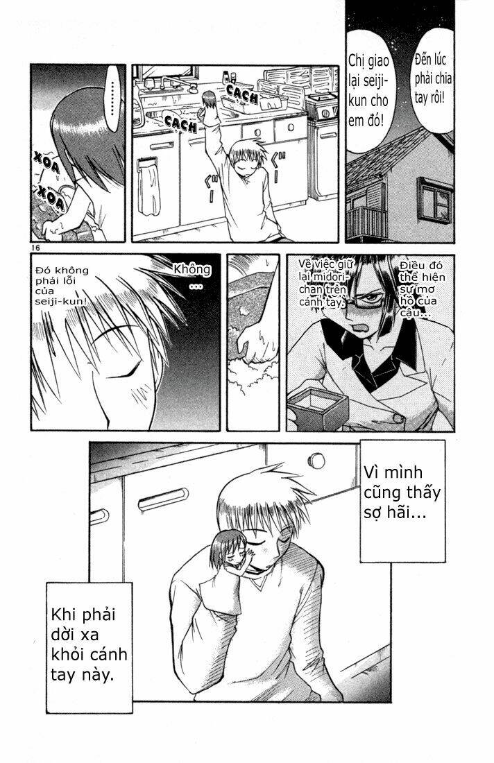 midori no hibi chapter 80 16