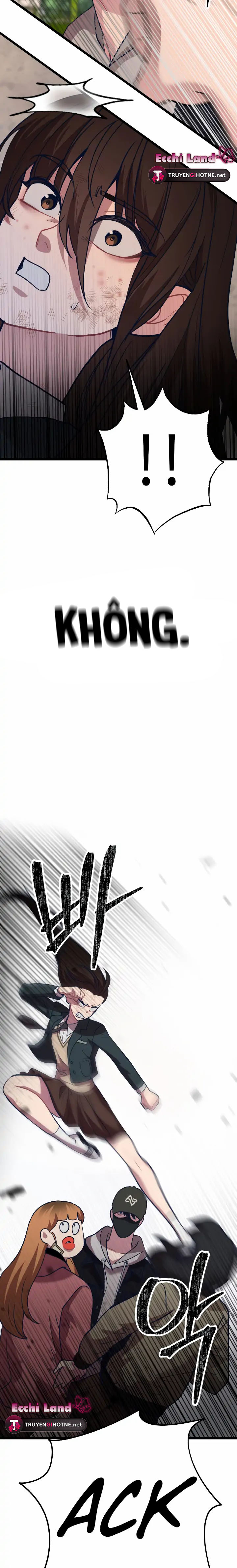 thần tượng của tôi chapter 8.1 9