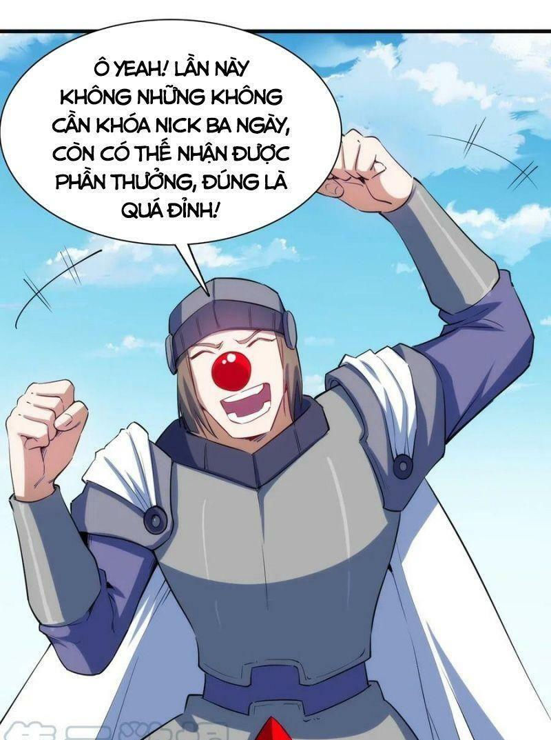 thánh đường chi thành chapter 47 23